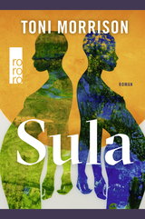 Buchcover von Sula von Karin Polz