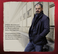 Zusatzmaterial U2 978 3 8052 0090 5 von Bruch: Ein dunkler Ort von Frank Goldammer