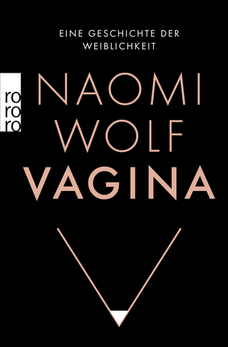 Buchcover von Vagina: Eine Geschichte der Weiblichkeit