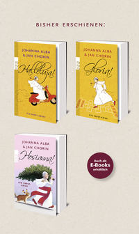 Zusatzmaterial U2 U3 978 3 499 27199 1 003 von O sole mio! von Johanna Alba, Jan Chorin