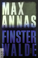 Buchcover von Finsterwalde von Max Annas