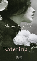 Buchcover von Katerina von Aharon Appelfeld