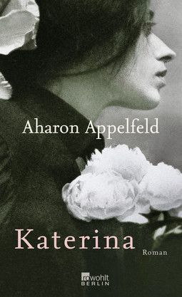 Buchcover von Katerina von Aharon Appelfeld