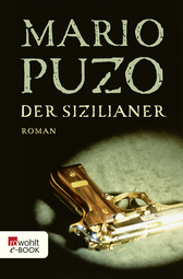 Buchcover von Der Sizilianer von Mario Puzo