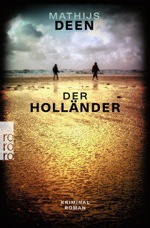 Buchcover von Der Holländer von Mathijs Deen