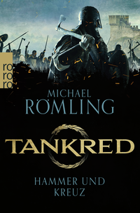 Buchcover von Tankred: Hammer und Kreuz von Michael Römling