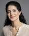 Portrait von Nariman Hammouti-Reinke