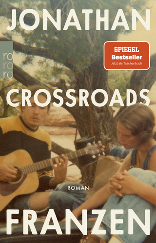 Buchcover von Crossroads