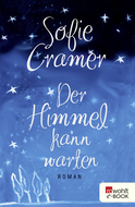 Buchcover von Der Himmel kann warten von Sofie Cramer
