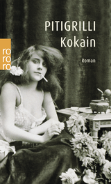 Buchcover von Kokain von Pitigrilli