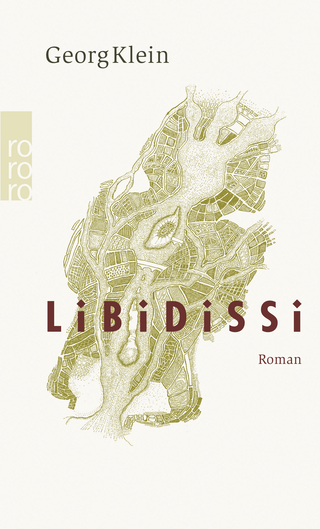 Buchcover von Libidissi