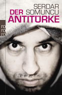 Buchcover von Der Antitürke von Serdar Somuncu