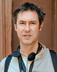 Portrait von Danny Penman