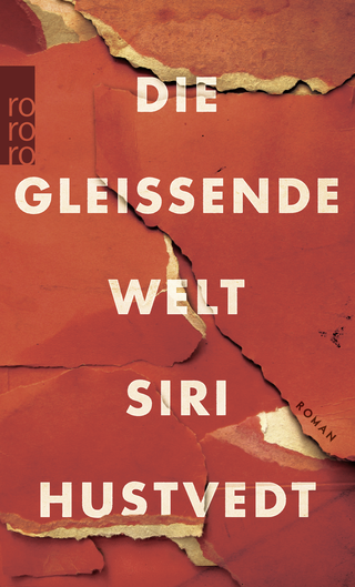 Buchcover von Die gleißende Welt