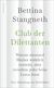 Buchcover von Club der Dilettanten: Warum niemand Bücher wirklich versteht, aber trotzdem jeder beim Lesen lernt von Bettina Stangneth