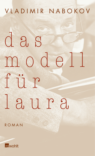 Buchcover von Das Modell für Laura: (Sterben macht Spaß) - Romanfragment auf 138 Karteikarten
