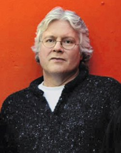 Portrait von Artur Leenders