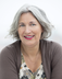 Portrait von Monika Peetz