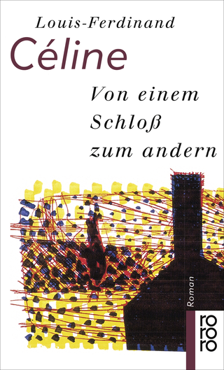 Buchcover von Von einem Schloss zum andern