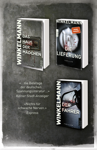 Zusatzmaterial U3 978 3 499 00040 9 von Die Karte von Andreas Winkelmann