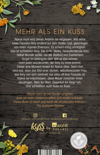 Zusatzmaterial 9783499276217 U4 von Wildflower Summer – In diesem Moment von Kelly Moran