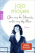 Buchcover von Über uns der Himmel, unter uns das Meer von Jojo Moyes