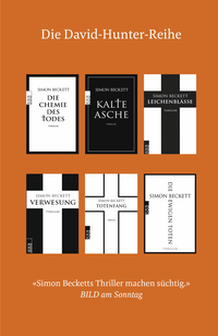 Zusatzmaterial U3 978 3 499 00581 7 von Die Verlorenen von Simon Beckett