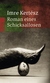 Buchcover von Roman eines Schicksallosen von Imre Kertész