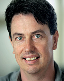 Portrait von Will Adams