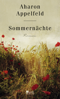 Buchcover von Sommernächte von Aharon Appelfeld