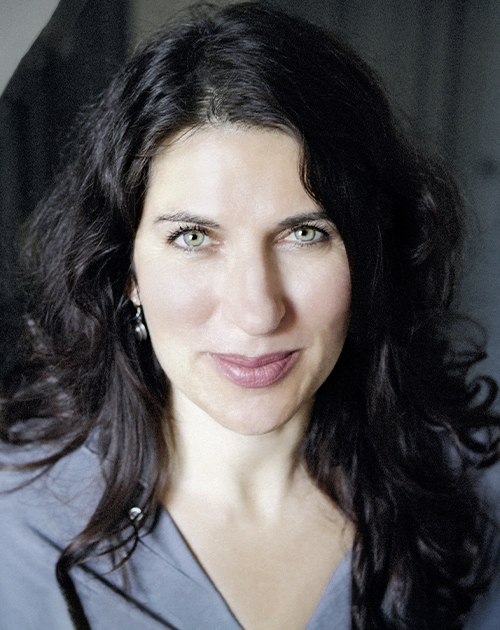 Portrait von Syd Atlas