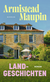 Buchcover von Landgeschichten von Armistead Maupin