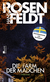 Buchcover von Die Farm der Mädchen von Hans Rosenfeldt