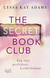 Buchcover von The Secret Book Club – Ein fast perfekter Liebesroman von Lyssa Kay Adams