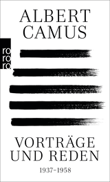 Buchcover von Vorträge und Reden: 1937 – 1958 von Andreas Fliedner