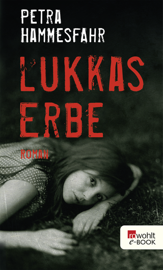 Buchcover von Lukkas Erbe