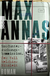 Buchcover von Morduntersuchungskommission: Der Fall Melchior Nikoleit von Max Annas