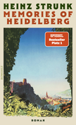 Buchcover von Memories of Heidelberg 