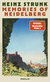 Buchcover von Memories of Heidelberg :   von Heinz Strunk
