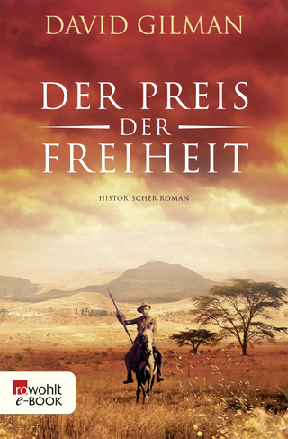 Buchcover von Der Preis der Freiheit