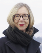 Portrait von Sonja Sophie Kreis