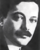 Portrait von Mark Aldanow