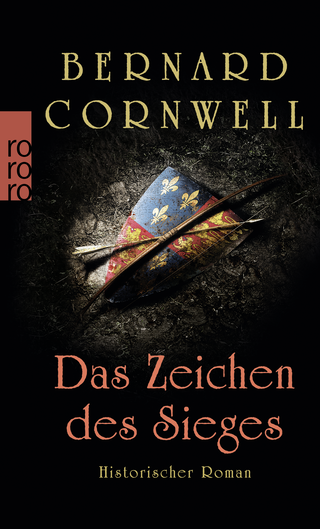 Buchcover von Das Zeichen des Sieges