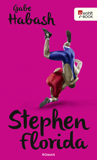 Buchcover von Stephen Florida