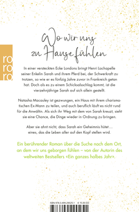 Zusatzmaterial 9783499290251 U4 von Im Schatten das Licht von Jojo Moyes