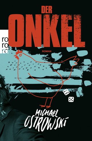 Buchcover von Der Onkel