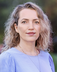Portrait von Juliane Schiemenz