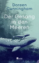 Buchcover von Der Gesang in den Meeren von Doreen Cunningham