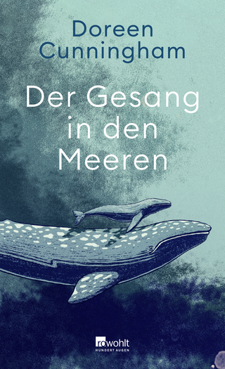 Buchcover von Der Gesang in den Meeren