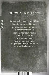 Zusatzmaterial 9783499275166 U4 von Das Haus der Mädchen von Andreas Winkelmann
